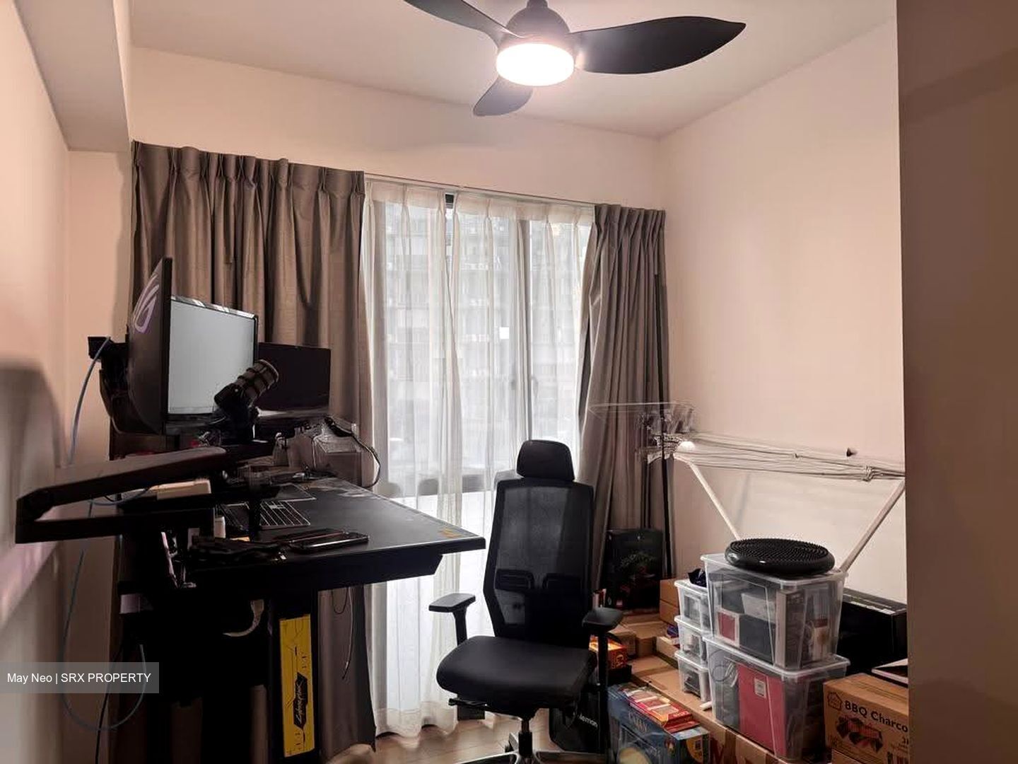 Parc Esta (D14), Apartment #618282111